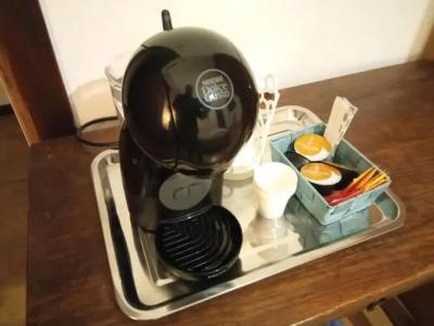 b&b All’Ombra Di San Damiano - 29