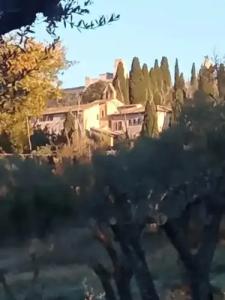 b&b All’Ombra Di San Damiano - 42