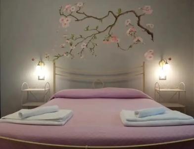 b&b All’Ombra Di San Damiano - 3