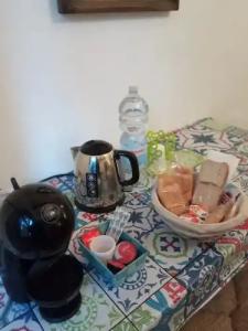 b&b All’Ombra Di San Damiano - 38