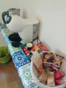 b&b All’Ombra Di San Damiano - 36