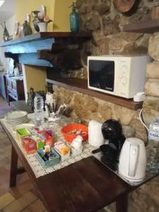 b&b All’Ombra Di San Damiano - 41