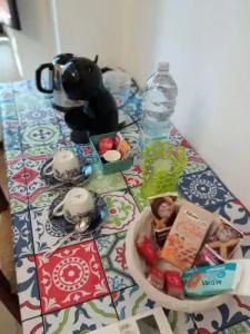 b&b All’Ombra Di San Damiano - 54