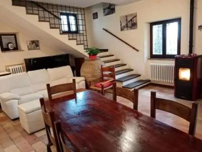 b&b All’Ombra Di San Damiano - 13