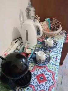 b&b All’Ombra Di San Damiano - 63