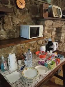 b&b All’Ombra Di San Damiano - 21