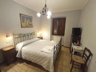 b&b All’Ombra Di San Damiano - 56