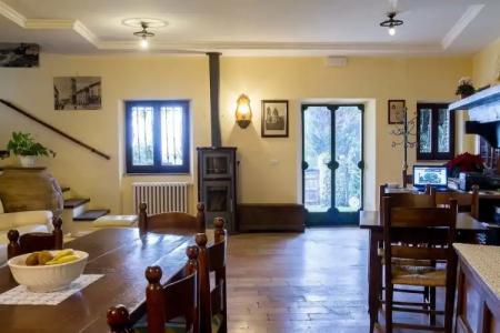 b&b All’Ombra Di San Damiano - 15