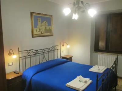 b&b All’Ombra Di San Damiano - 55