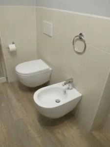 b&b All’Ombra Di San Damiano - 51