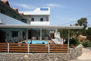 Naiades Almiros River Hotel, Агиос Николаос