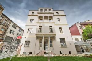 Enderun Hotel Istanbul, Стамбул