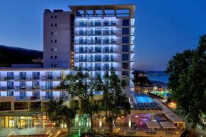 Grifid Metropol Hotel - Premium All inclusive & Private Beach - Adults Only, Золотые пески
