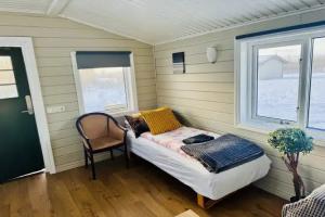 Hellisholar Guesthouse