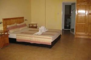 Villa Zelenika, Синеморец