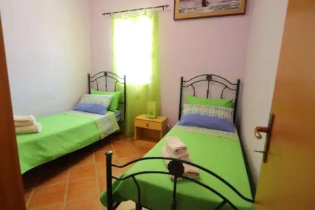 b&b Villa Matari - 1