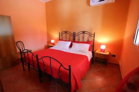 b&b Villa Matari - 2