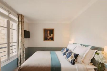 d'Orsay - Esprit de France - 16