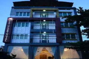 Great Glory Hotel, Янгон