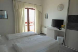 Гостевой дом «Pansion Martin», Подстрана