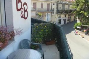 b&b Porta Del Re, Таормина