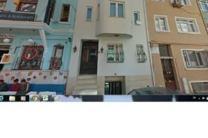 Мини-отель «Marmara Konak Old City», Стамбул
