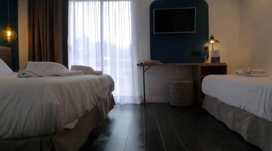 La Concha Soul Boutique - 108