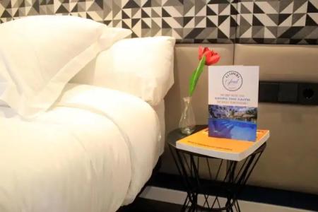 La Concha Soul Boutique - 116