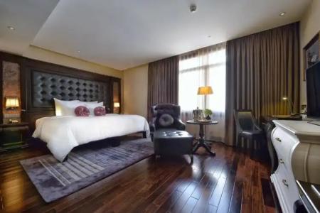 Paradise Suites - 78