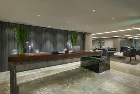 Paradise Suites - 1