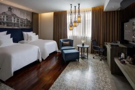 Paradise Suites - 54