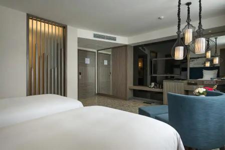 Paradise Suites - 56