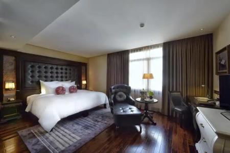 Paradise Suites - 3