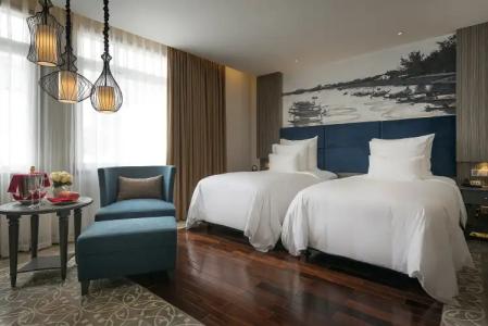 Paradise Suites - 57