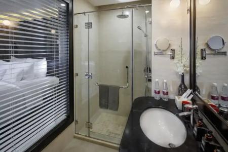 Paradise Suites - 44