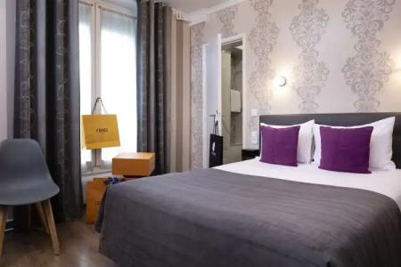 Hôtel de Genève - 65