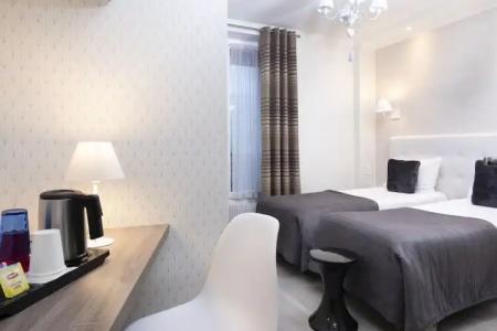 Hôtel de Genève - 67