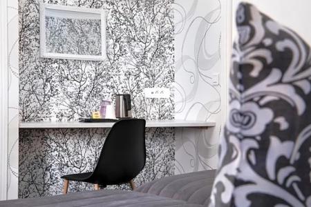 Hôtel de Genève - 58