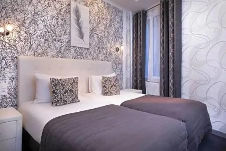 Hôtel de Genève - 53