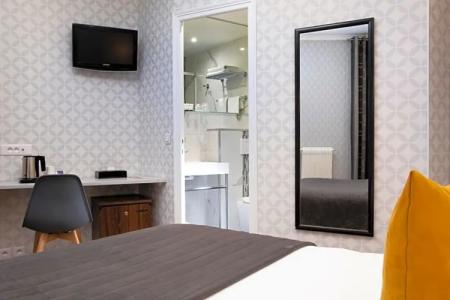 Hôtel de Genève - 52