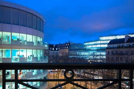 Hôtel de Genève - 56