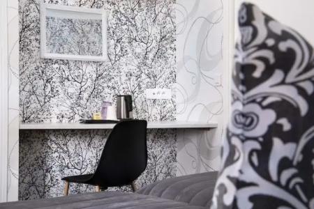 Hôtel de Genève - 66