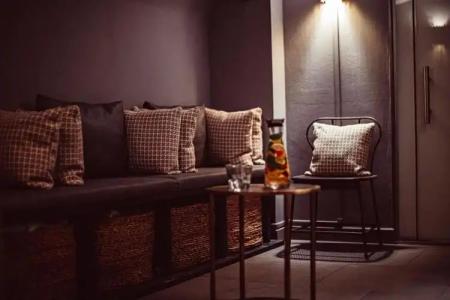 Monsieur Cadet & Spa - 16