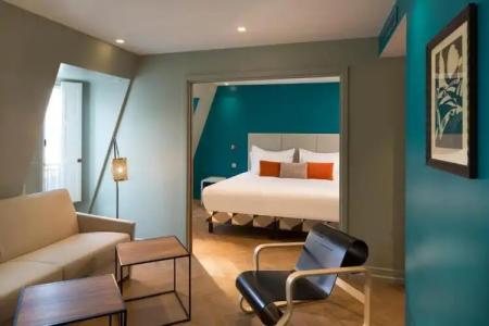 Monsieur Cadet & Spa - 34