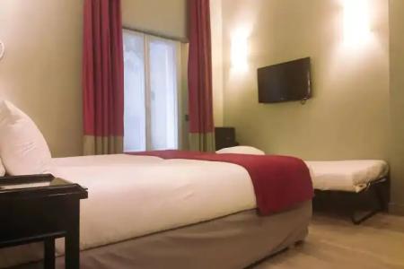 Hôtel Orchidée - 28