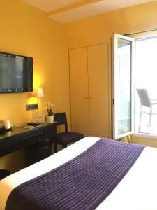 Hôtel Orchidée - 6