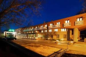 Hotel «Pagony Wellness», Ньиредьхаза