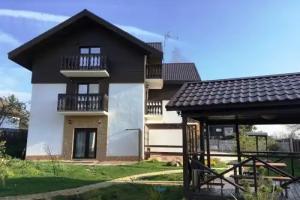 Гостевой дом «Куршале»