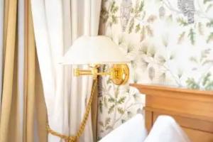 Ebner's Waldhof am See Resort & Spa