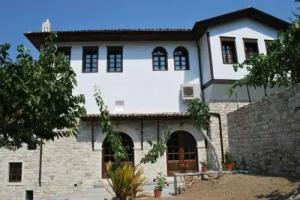 Boutique Hotel Muzaka (Historic Center), Берат